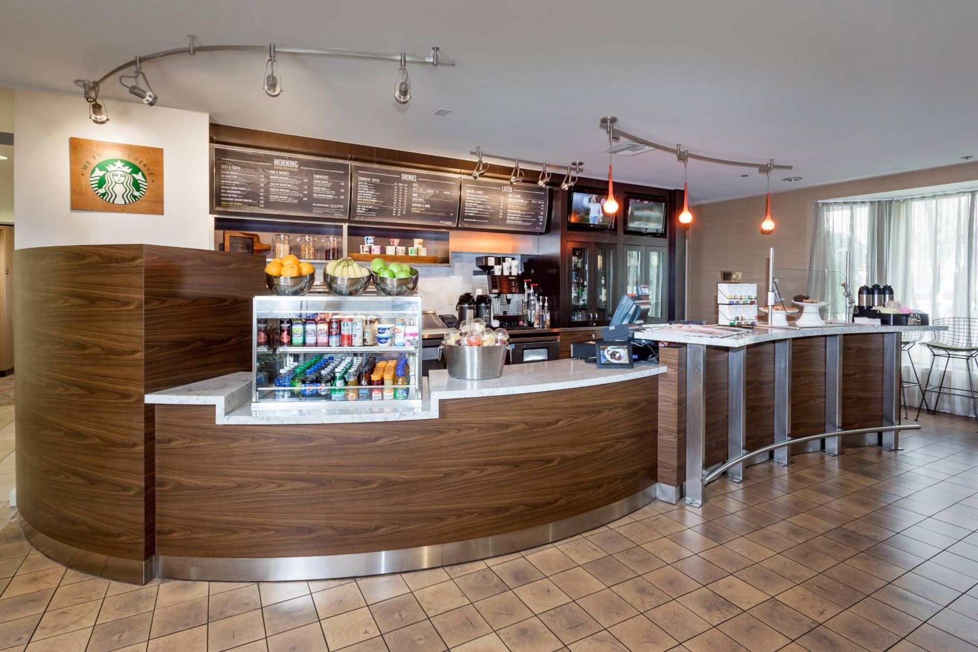 Courtyard By Marriott 3* Stockton