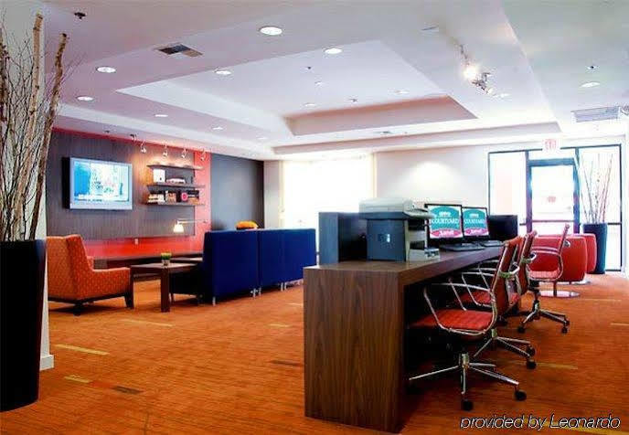 Hotel Courtyard By Marriott 3*
