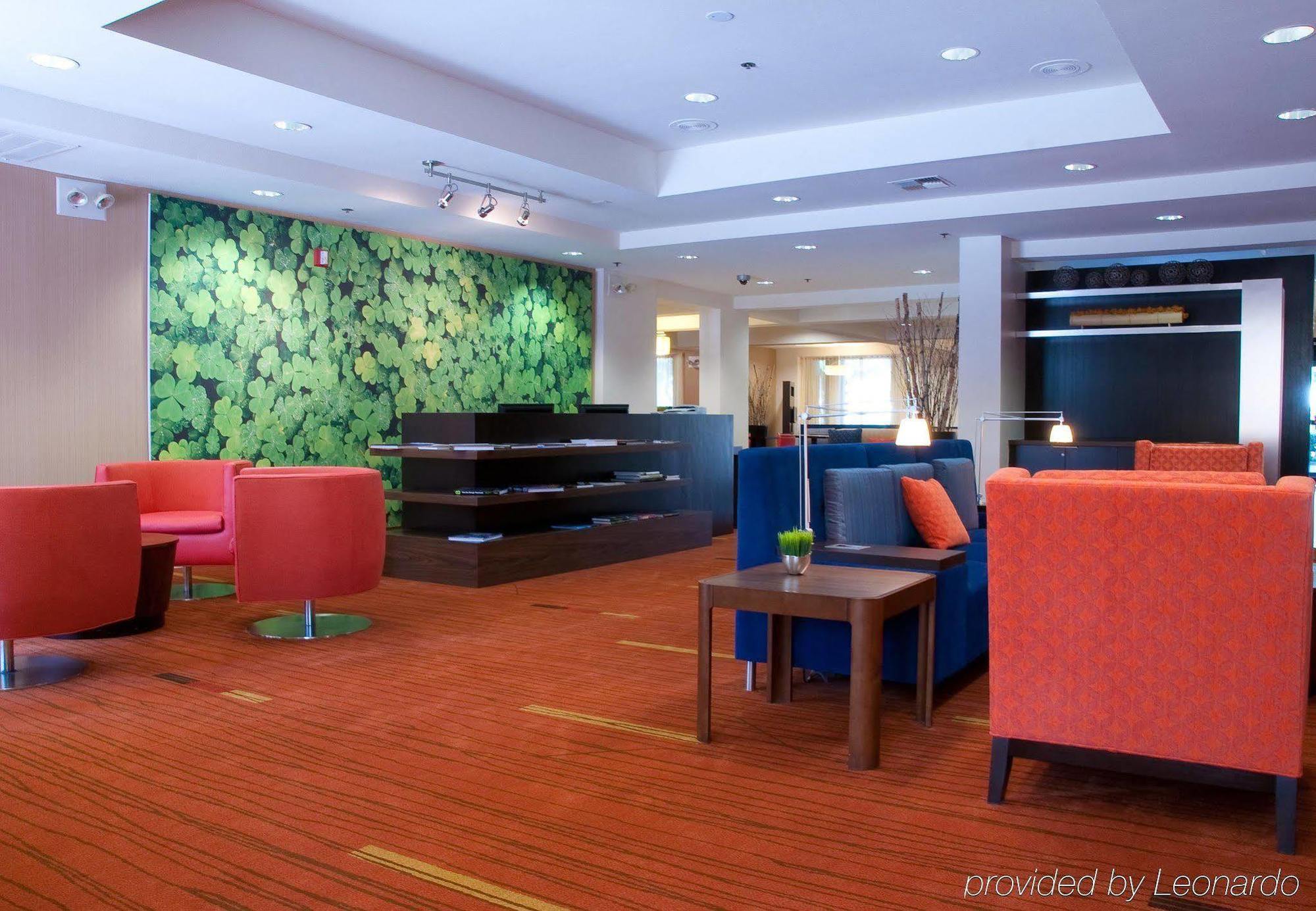 Courtyard By Marriott