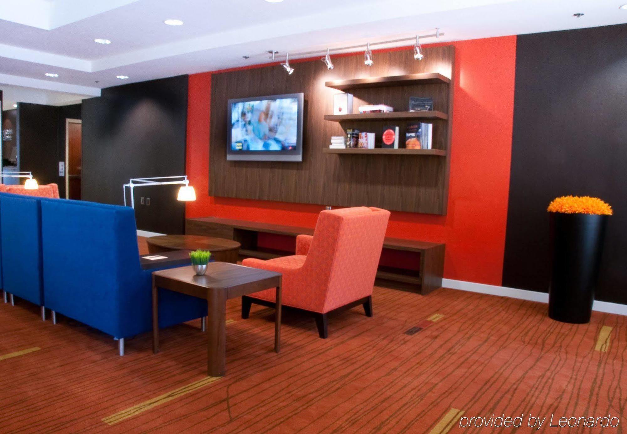 Courtyard By Marriott 3* Stockton