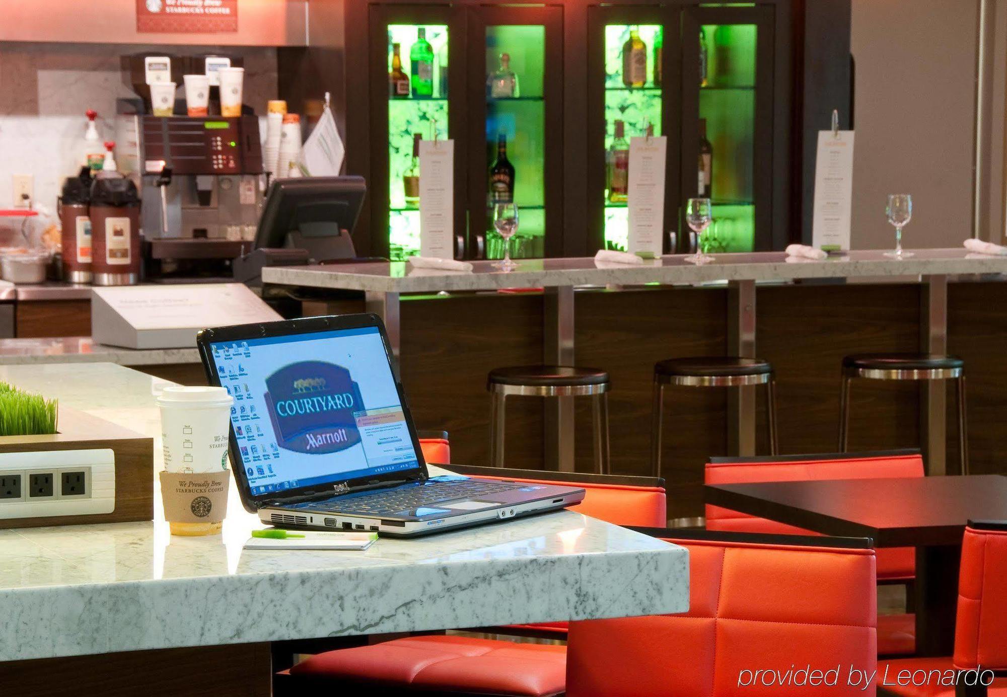 Courtyard By Marriott Stockton