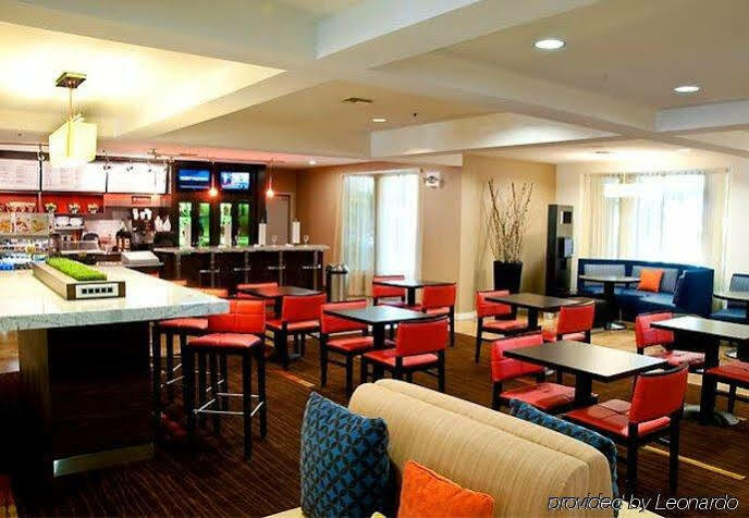 Courtyard By Marriott Hotel Stockton