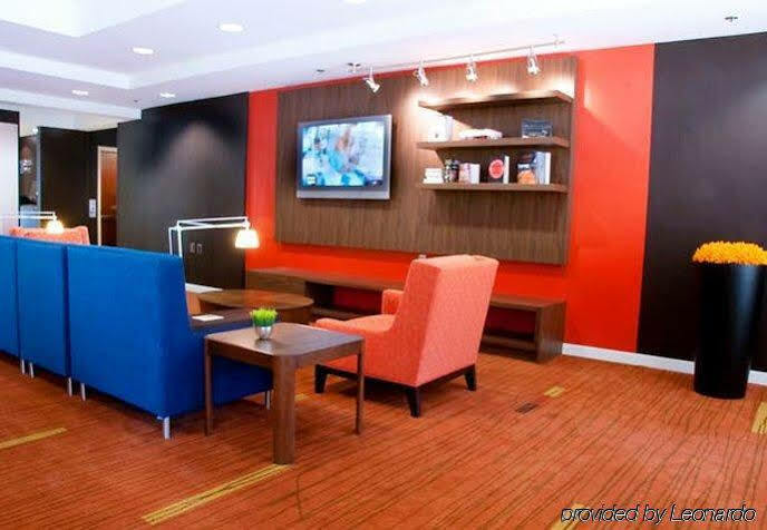 Hotel Courtyard By Marriott