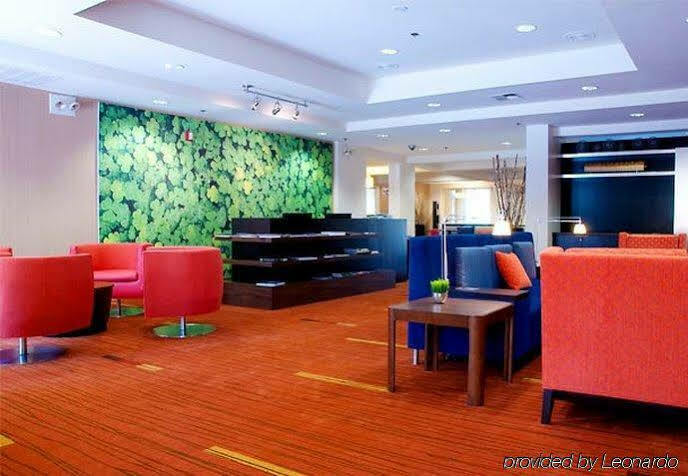 Courtyard By Marriott Hotel 3*
