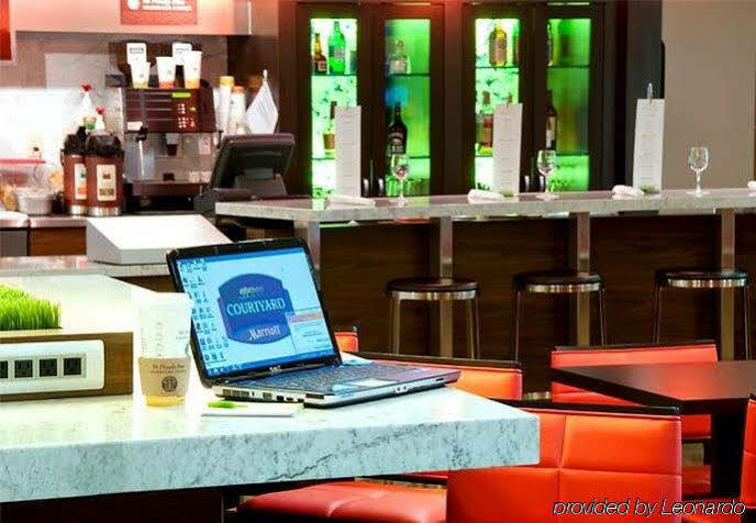 Courtyard By Marriott Stockton