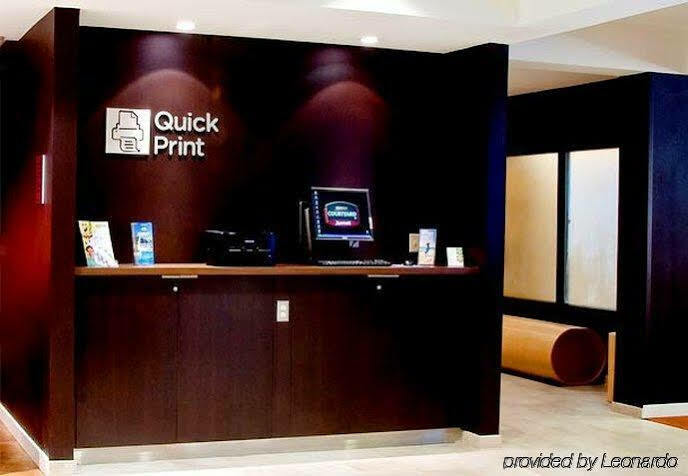 Hotel Courtyard By Marriott Stockton